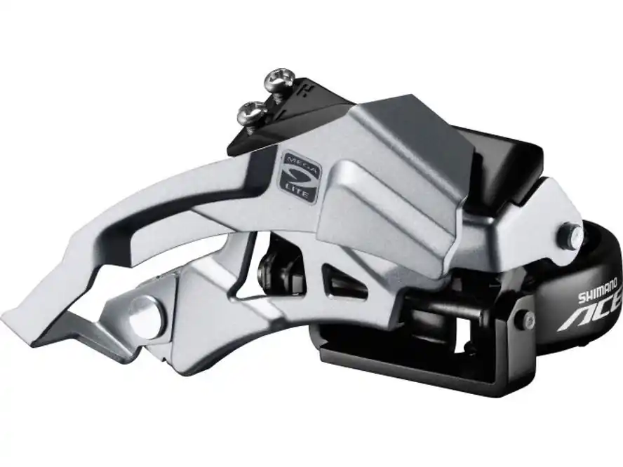 Přesmykač 3x9spd Shimano Acera FD-M3000 Objednat Nyní