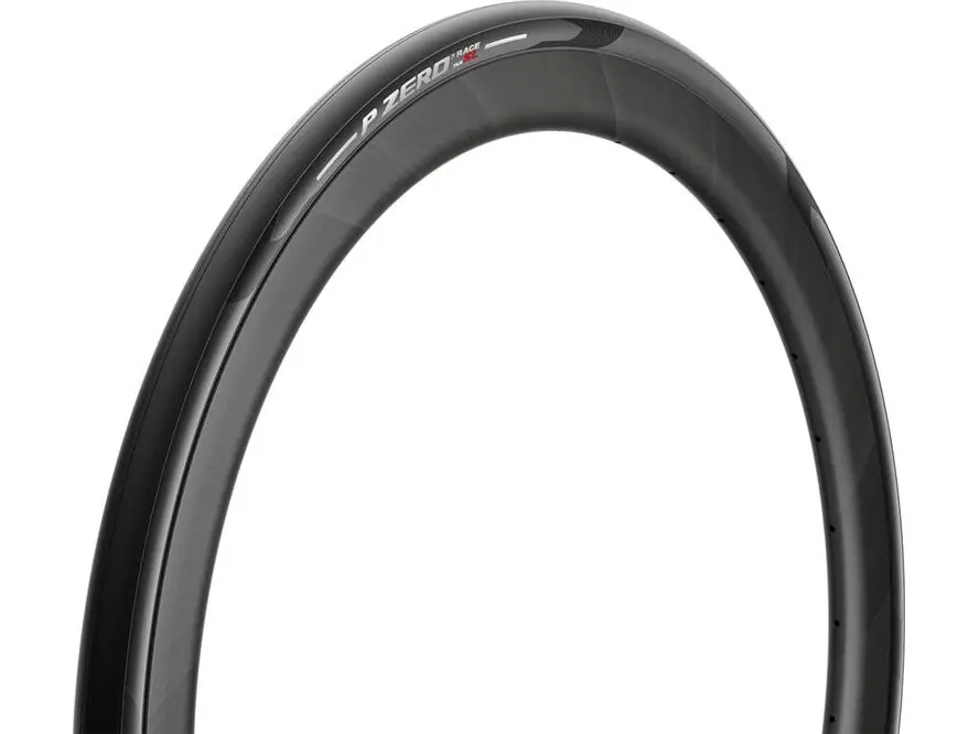 Nejprodávanější Plášť silniční Pirelli P ZERO RACE SL TLR 28-622 (bezdušový)