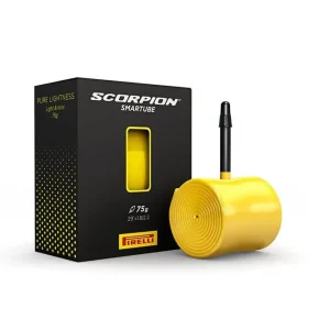 Duše 29" x 1.8/2.2 Pirelli Scorpion smartube Ihned K Objednání