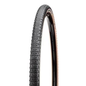 Plášť 28" Maxxis Rambler 700x40 kevlar EXO TR Tanwall Pouze Dnes