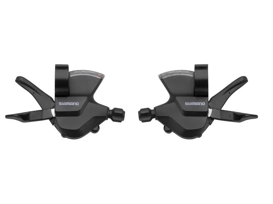 Řazení 2x7 Shimano AceraSL-M315 Autentický
