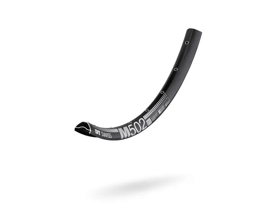 Akční Nabídka Ráfek 27,5" DT Swiss M 502