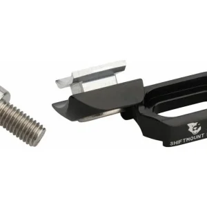Horká Nabídka Adapter řazení Wolf Tooth MM I-spec-EV