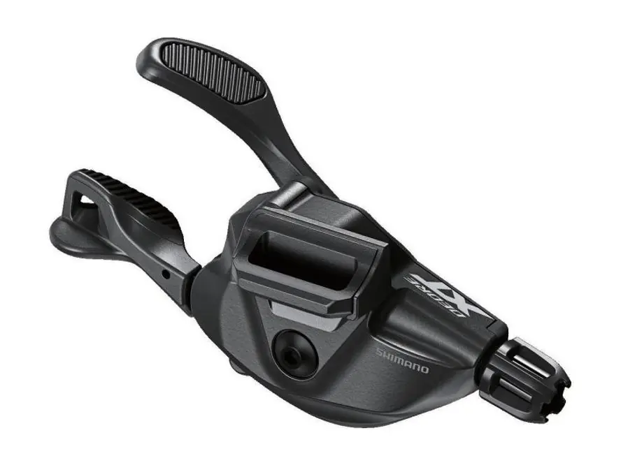 Finální Výprodej Řazení 12 spd. Shimano XT SL-M8100-IR