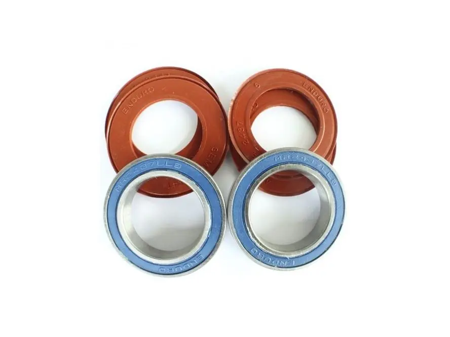 Cenově Výhodný Středové složení Enduro Bearings Abecm 5 OB Shimano,RF BK-5410