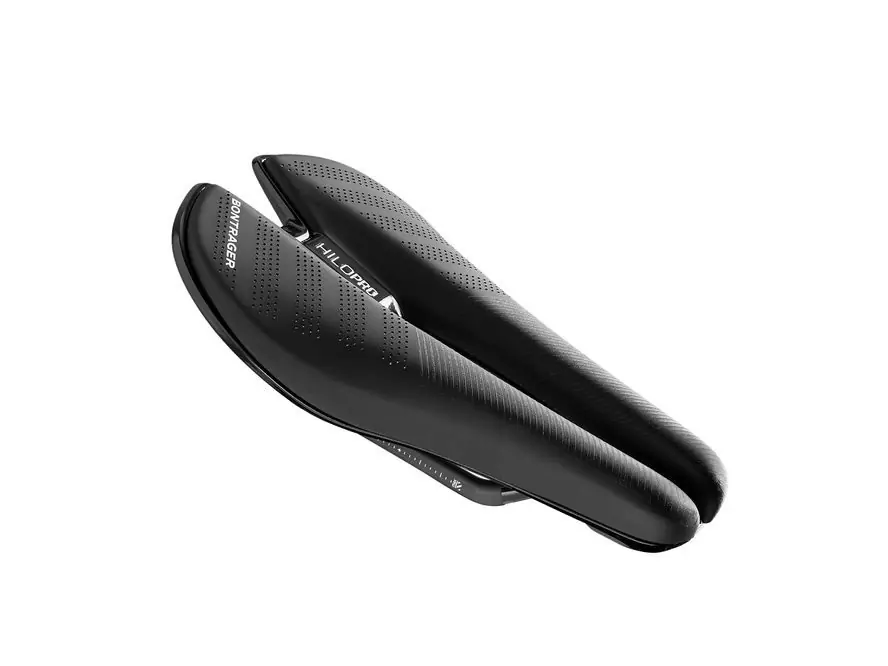 Akční Nabídka Sedlo Bontrager Hilo Pro Carbon