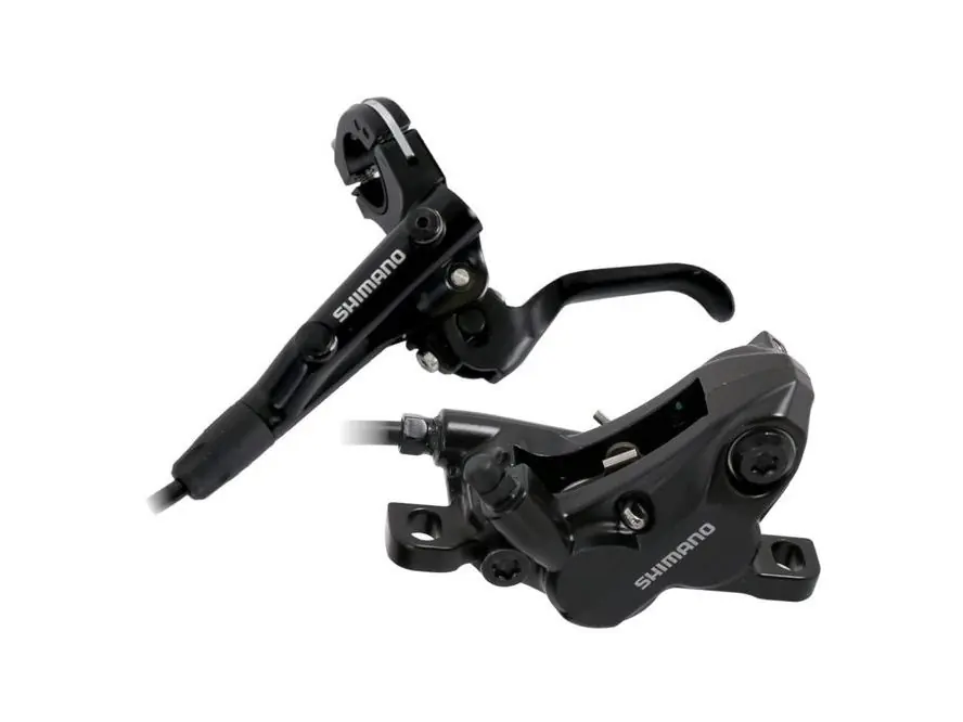 Cenová Bomba Brzda Shimano BR-MT501/MT520 zadní