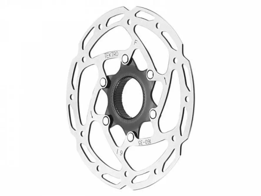 Kotouč Tektro 180mm Centerlock Objednat Nyní