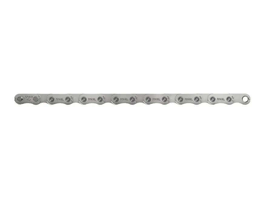 Omezená Nabídka Řetěz 12spd Sram Rival D1 silniční