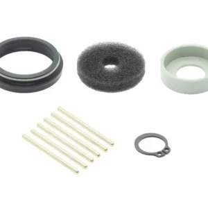 Doprava Zdarma Těsnění sedlovky Bike Yoke gray bushing