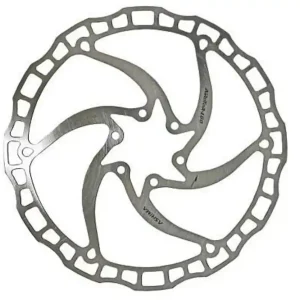 Sezónní Sleva Kotouč Ashima ARO-08 160mm
