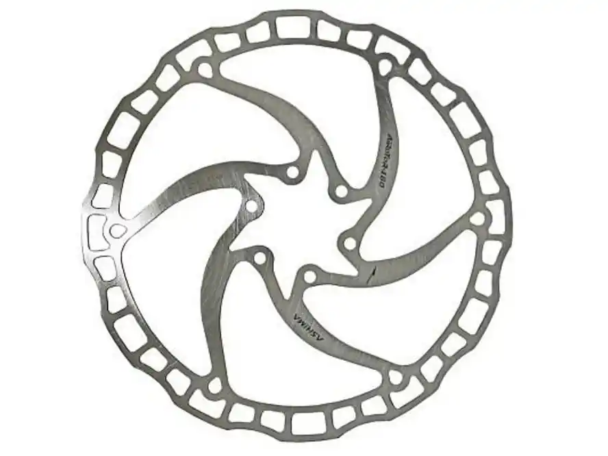 Sezónní Sleva Kotouč Ashima ARO-08 160mm
