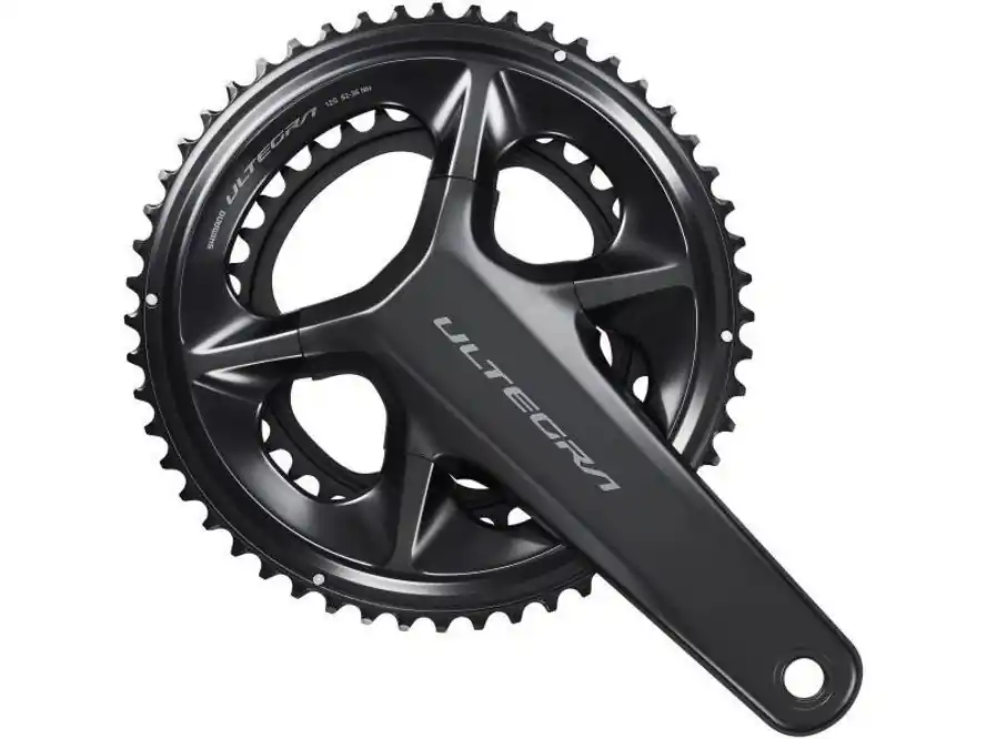 Kliky Shimano Ultegra R8100 Rychlé Dodání