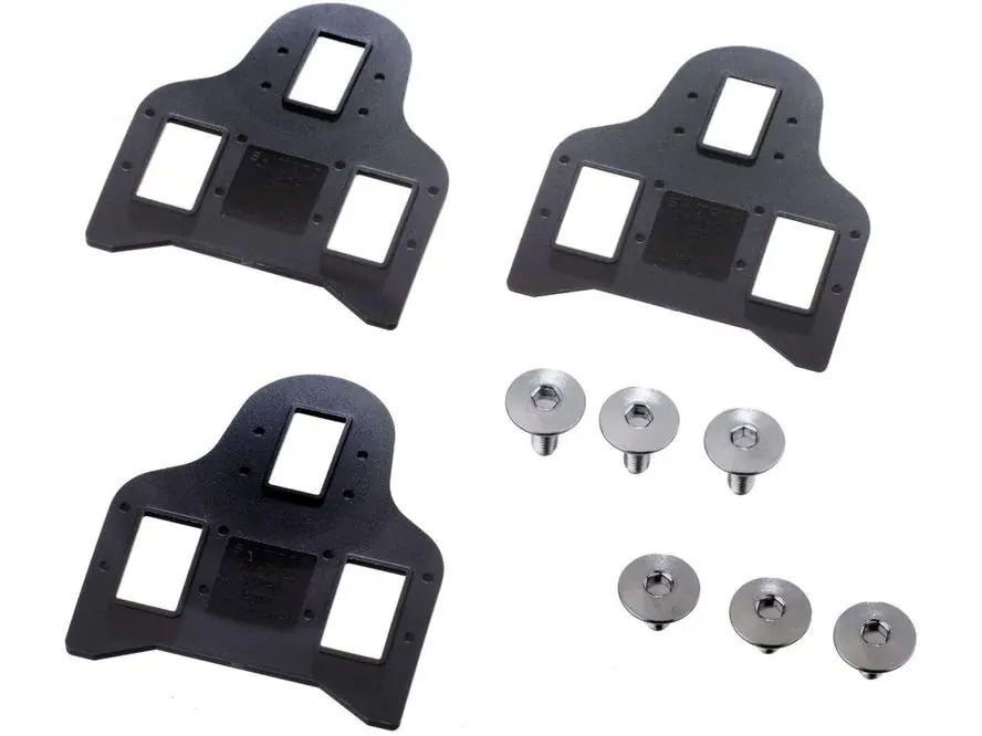 Podložky pod zarážky pedálu Shimano SM-SH20 Cenová Bomba