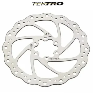 Kotouč Tektro 160mm Koupit Online