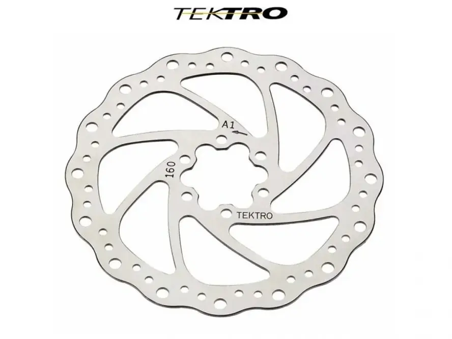 Kotouč Tektro 160mm Koupit Online