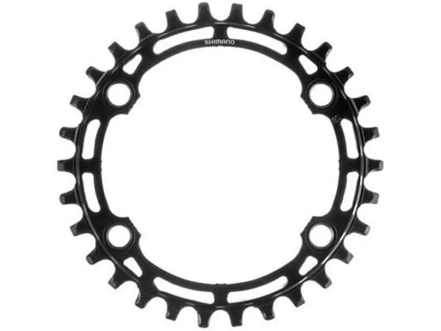 Hit Sezóny Převodník Shimano Deore FC-M5100 30z