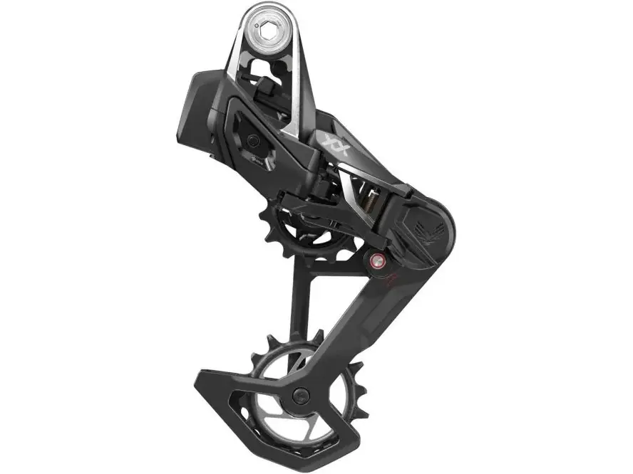 Finální Výprodej Přehazovačka Sram XX SL T-Type Eagle AXS