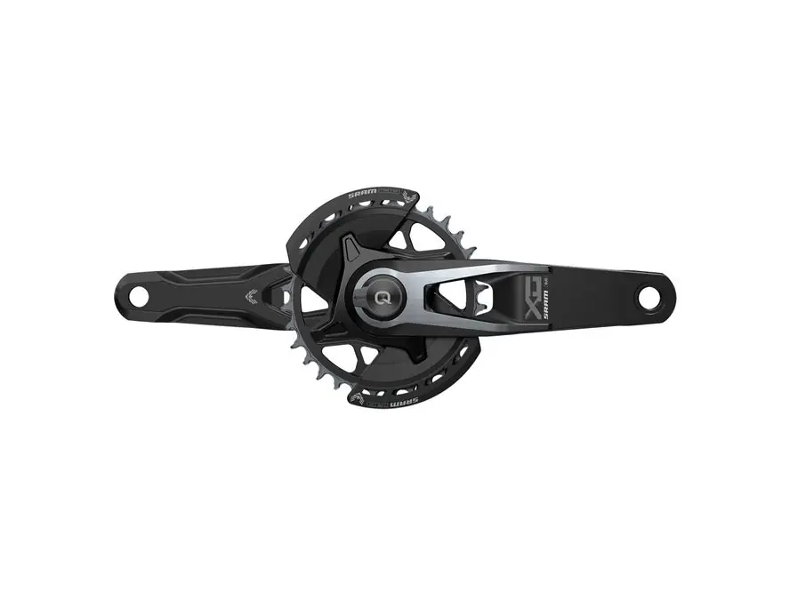 Novinka Kliky Sram Eagle X0 T-Type POWERMETR