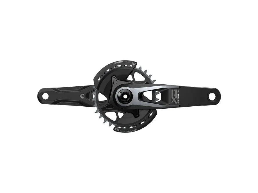 Oblíbený Kliky Sram Eagle X0 T-Type