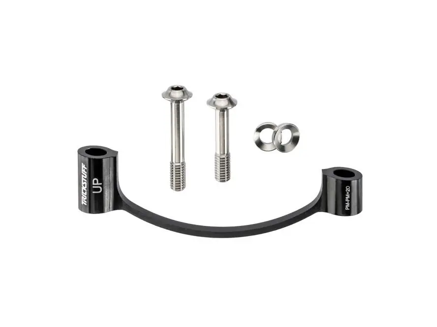 Pouze Dnes Adapter pro brzdy Trickstuff +23mm