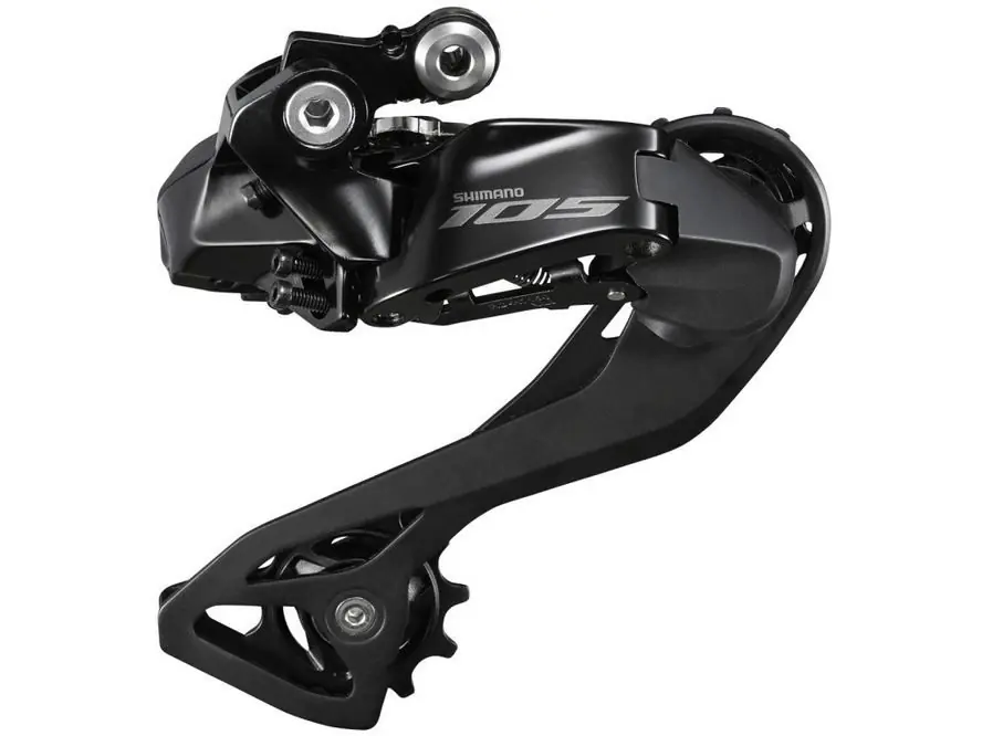 Doprava Zdarma Přehazovačka Shimano 105 RD-R7150