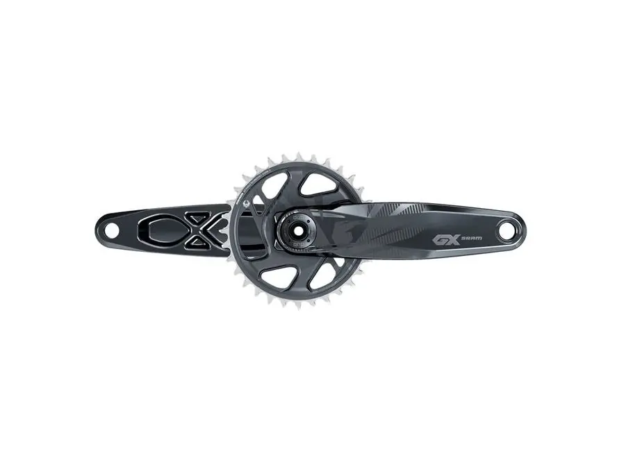 Kliky Sram GX Eagle Lunar DUB BOOST Akční Nabídka