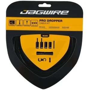 Sada Jagwire Pro Dropper 3mm Výhodná Nabídka