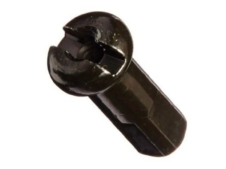 Nipl Sapim mosaz 2x12mm černý Objednat Nyní