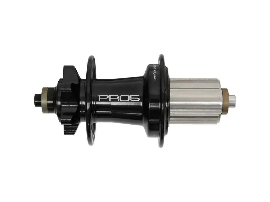 Náboj zadní Hope PRO 5 QR 32d Shimano Nakupujte Hned