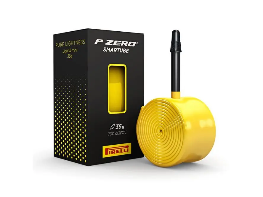 Duše silniční Pirelli P Zero Smartube 23/32 GV 80mm Akční Cena