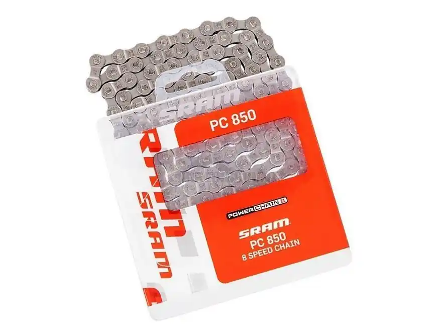 Řetěz 8spd. SRAM PC 850 Levný