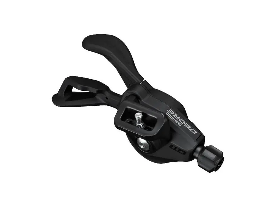 Cenový Hit Řazení 11 spd. Shimano Deore SL-M5100 I-spec EV