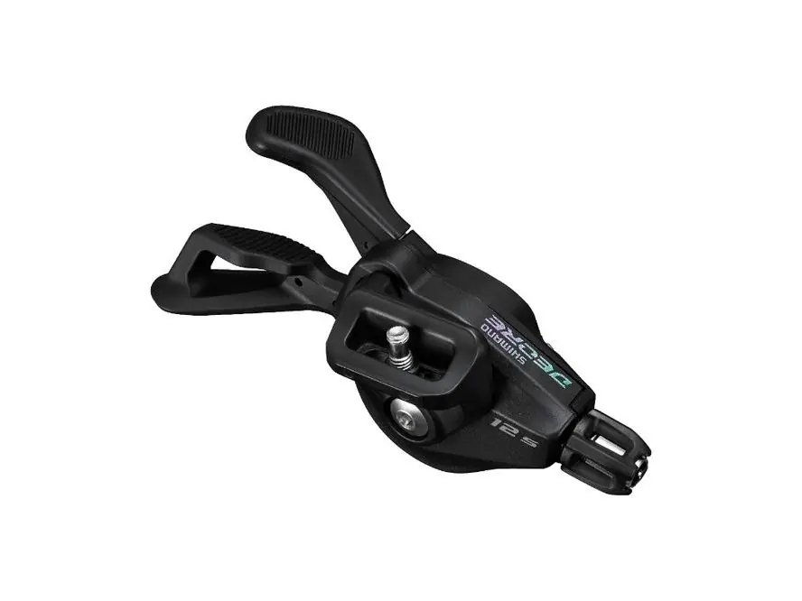 Řazení 12 spd. Shimano Deore SL-M6100 I-spec EV Nová Kolekce