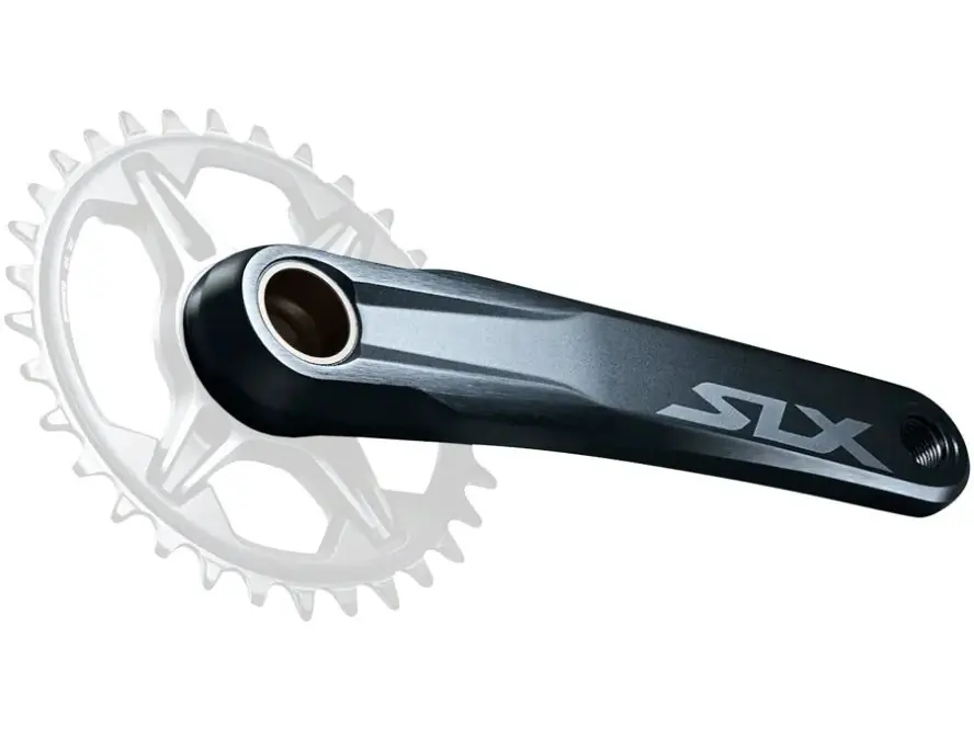 Kliky Shimano SLX FC-M7120 175mm BOOST Značkový