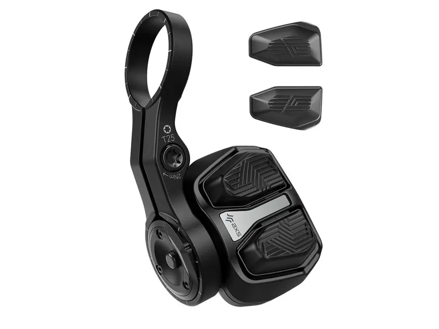 Řazení 12 spd SRAM AXS POD Ultimate Ověřený