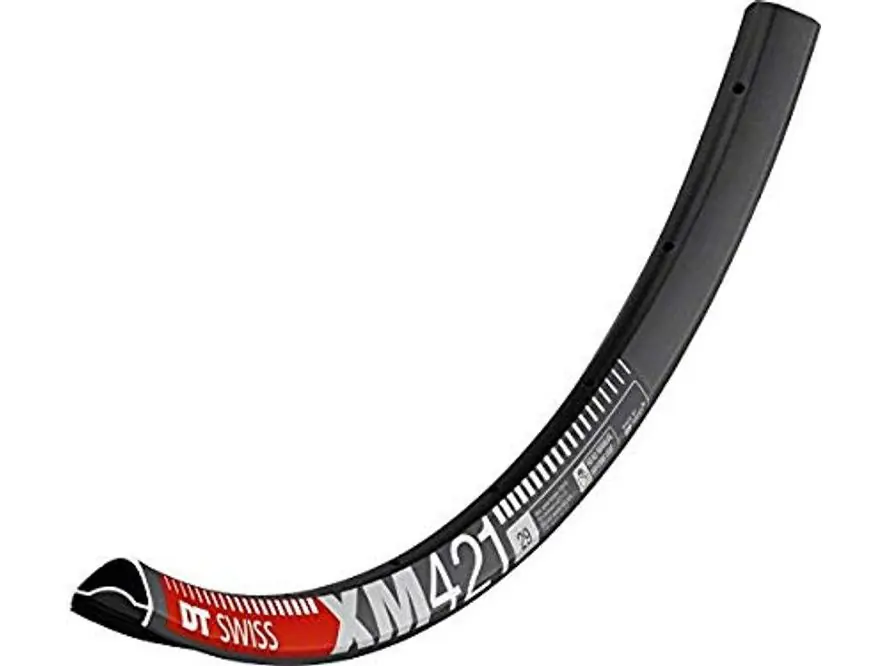 Nová Kolekce Ráfek 27,5" DT Swiss XM 421