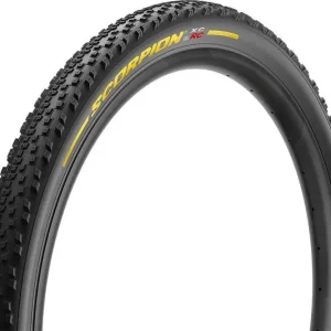 Plášť 29" x 2,4 Pirelli Scorpion XC RC ProWALL (žlutá) Výprodej