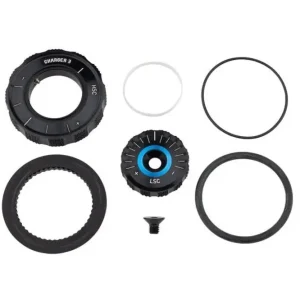 Regulační kolečko komprese RockShox ZEB Charger 3 Značkový