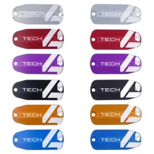 Aktuální Krytka expanzní nádoby Hope TECH 4 (1ks)