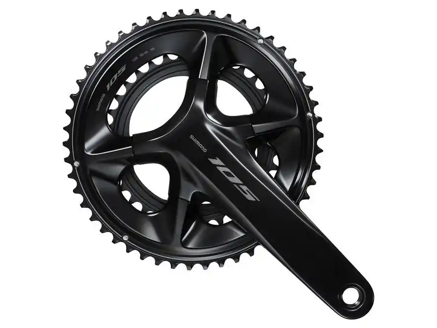 Kliky Shimano 105 FC-R7100 Sleva