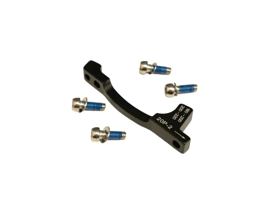 Aktuální Brzdový adaptér Sram 20P-2