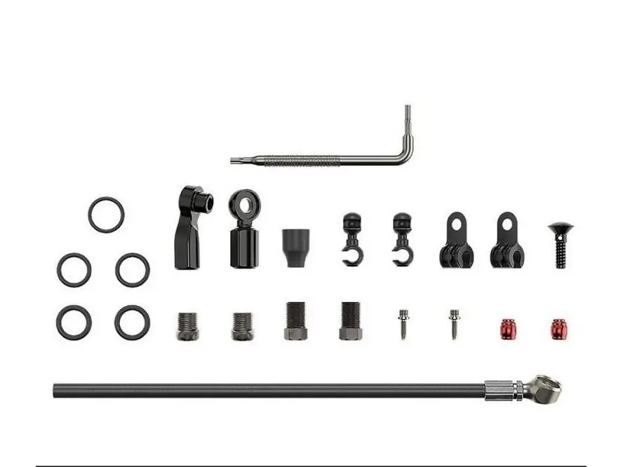 Hadička Sram pro hydraulické silničné brzdy Originální