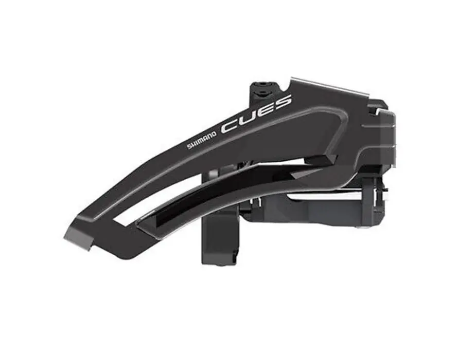 Přímo Od Výrobce Přesmykač 2x10/11 Shimano Cues FD-U8010-L
