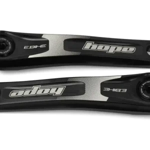 Kliky Hope E-bike Bosch 165mm Doprava Zdarma