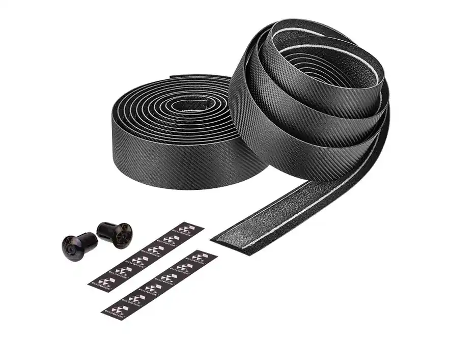 Omotávka Ciclovation 2D Carbon (černá) Tovární Cena