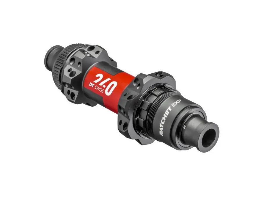 Oblíbený Náboj zadní DT Swiss 240 EXP DBCL 24d
