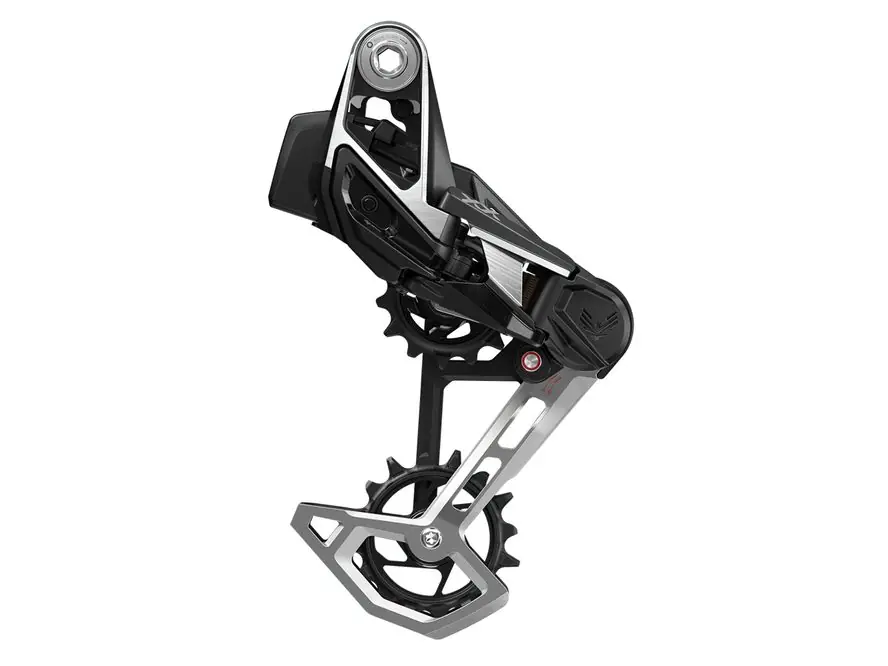 Akční Cena Přehazovačka Sram XX T-Type Eagle AXS