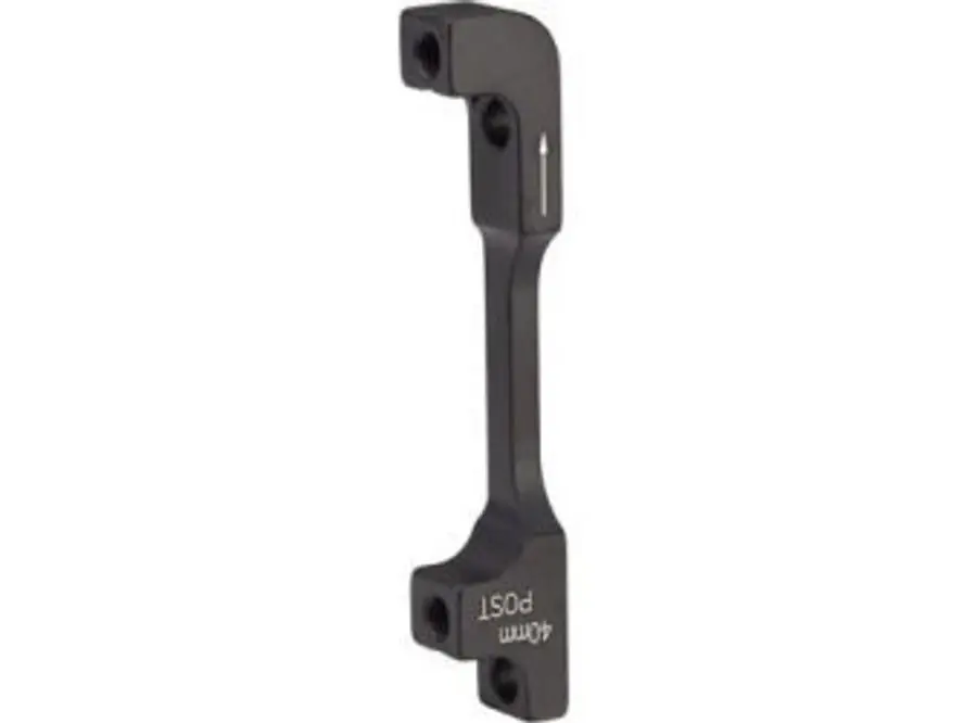 Brzdový adaptér Sram +40mm Vrácení Zdarma