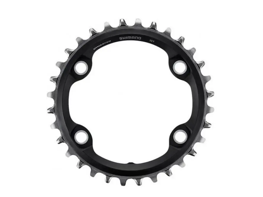Převodník Shimano FC-MT610 34z Pouze Dnes